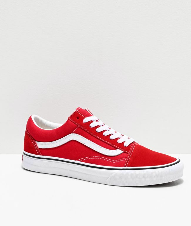 vans authentic vs old skool